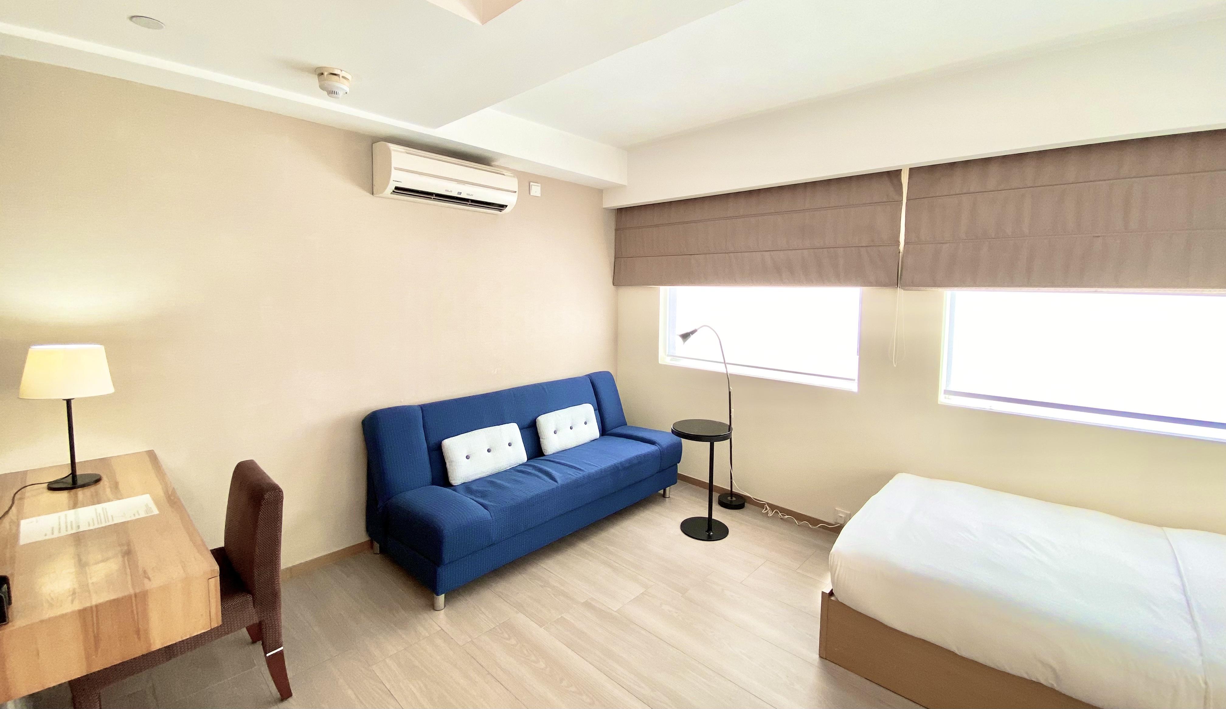 Apartment Kapok Hong Kong Esterno foto