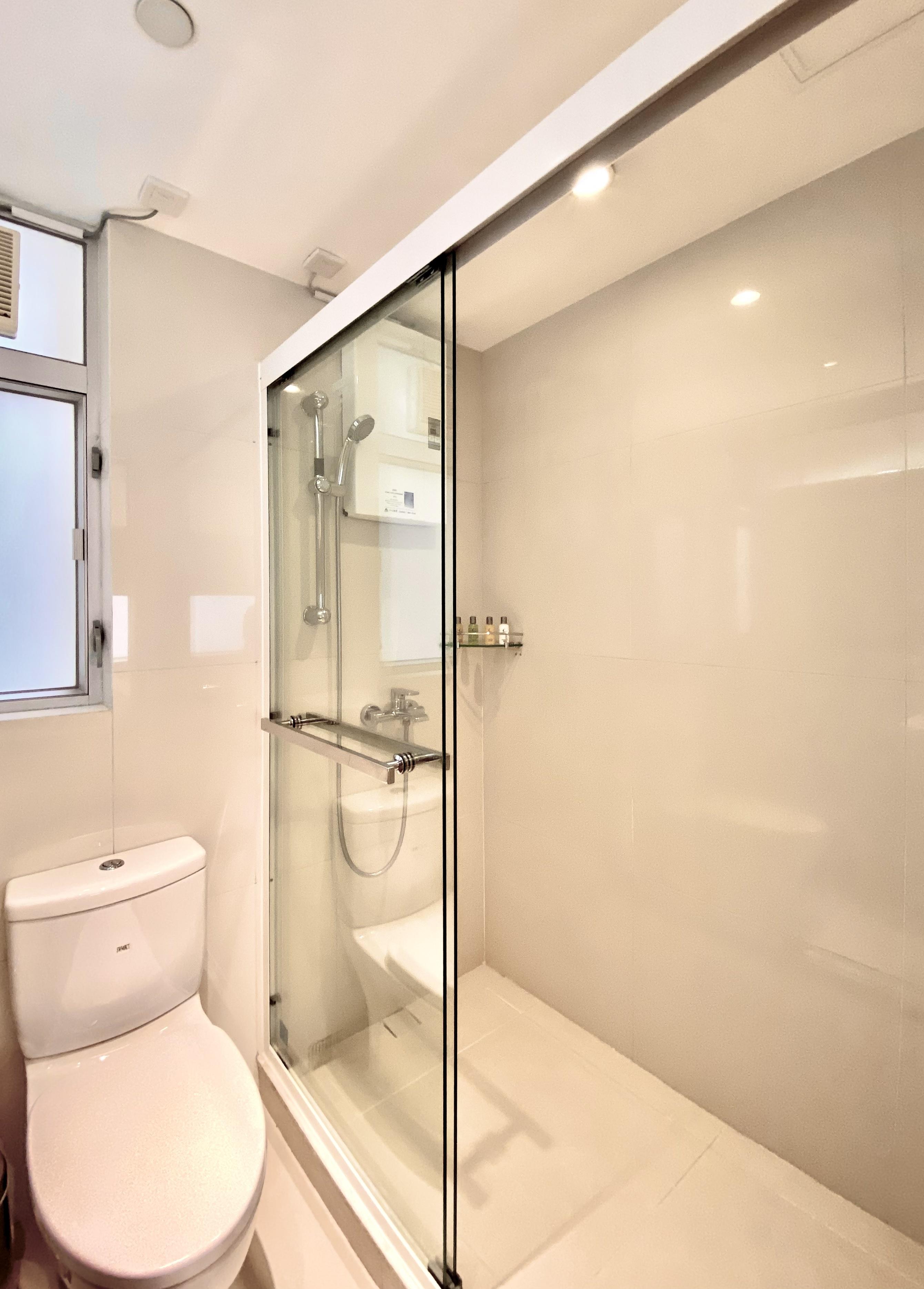 Apartment Kapok Hong Kong Esterno foto