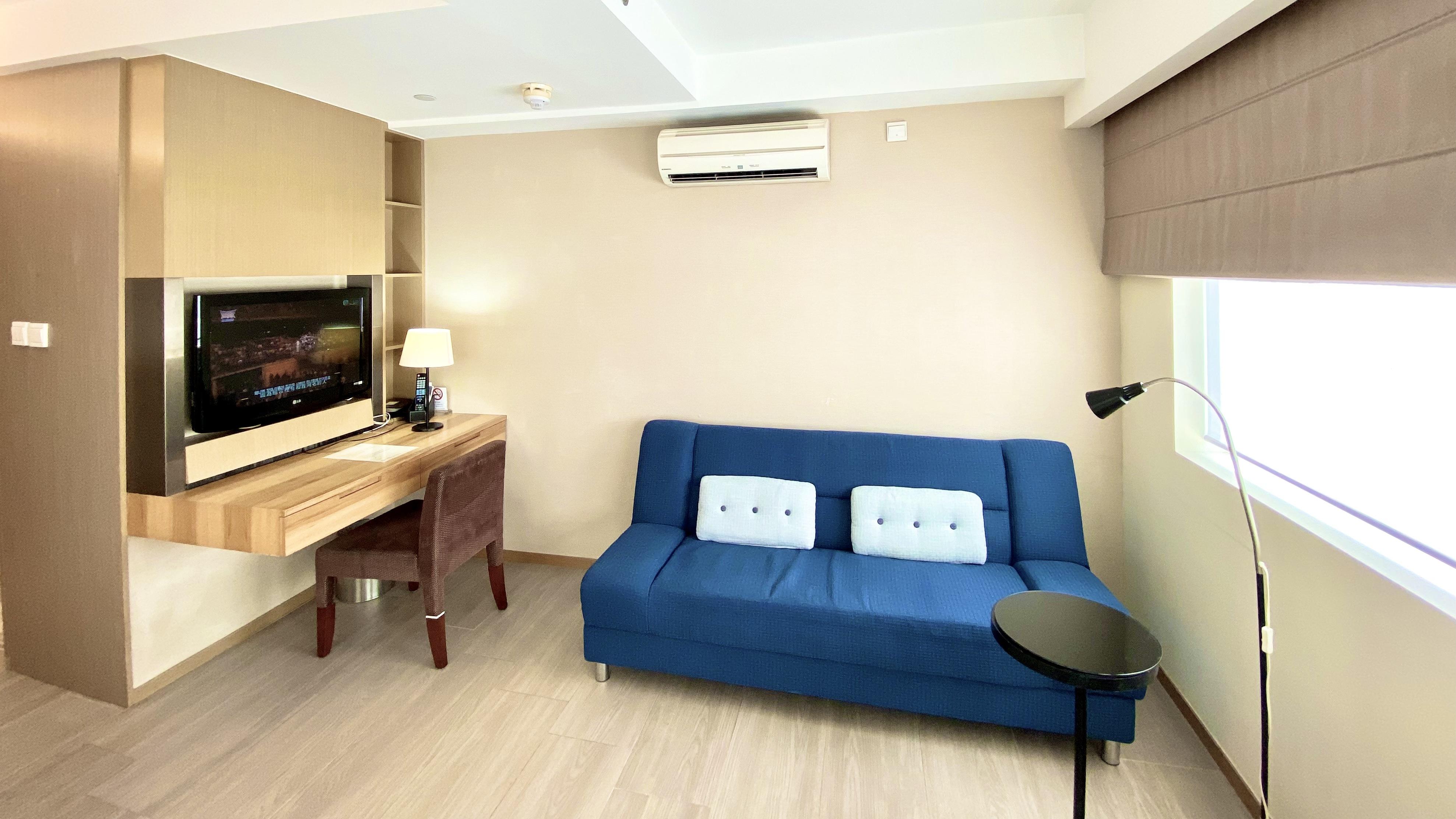 Apartment Kapok Hong Kong Esterno foto