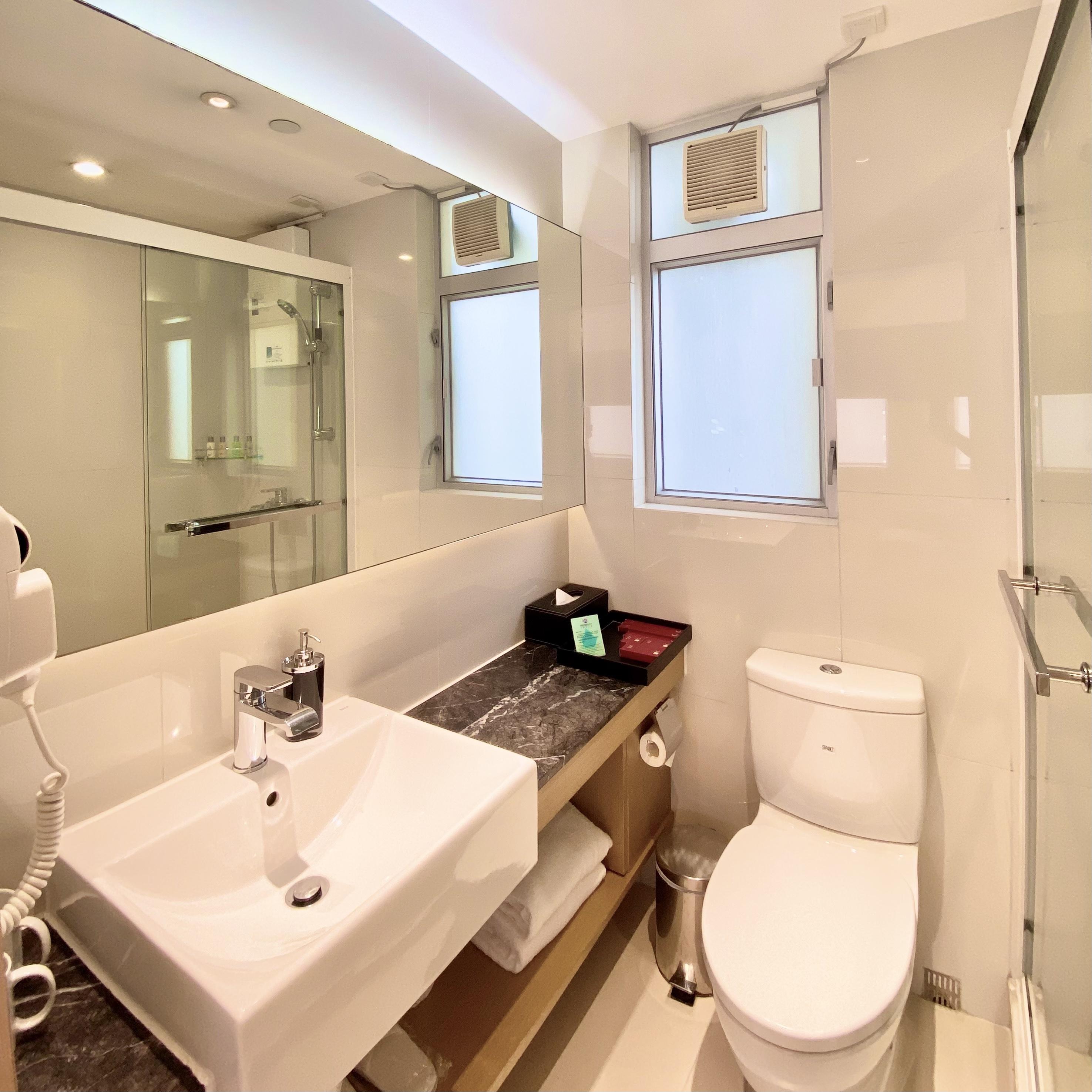 Apartment Kapok Hong Kong Esterno foto