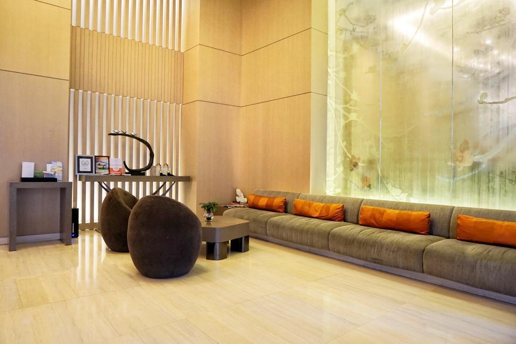 Apartment Kapok Hong Kong Esterno foto