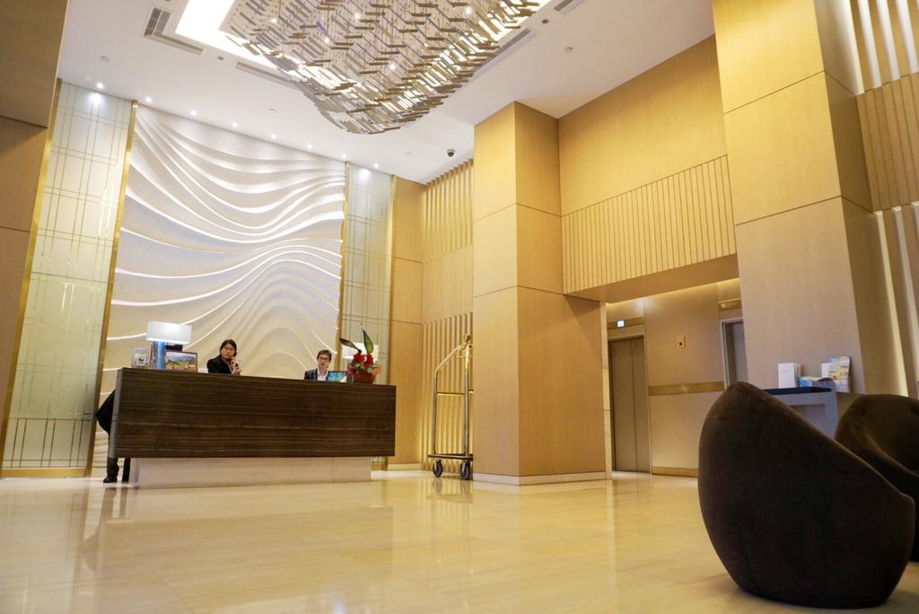 Apartment Kapok Hong Kong Esterno foto